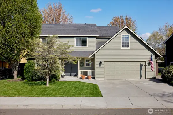 2315 Hawk Drive, Walla Walla, WA 99362