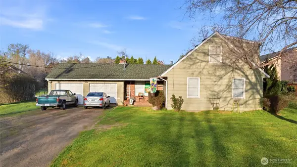 1420 S College Avenue #3, College Place, WA 99324