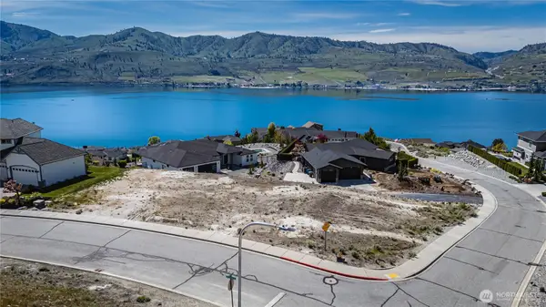 100 Waterview Drive #50, Chelan, WA 98816