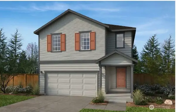 1810 NW Nahele Court #72, Poulsbo, WA 98370