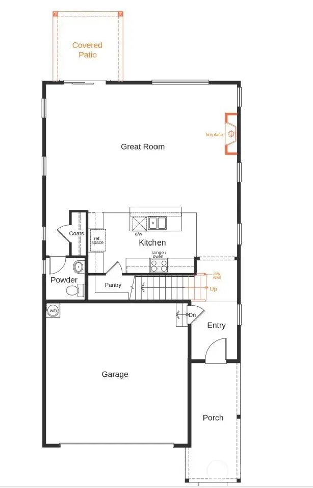 1810 NW Nahele Court #72, Poulsbo, WA 98370 - #2