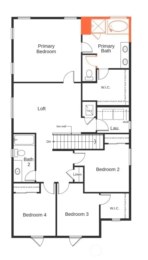 1810 NW Nahele Court #72, Poulsbo, WA 98370 - #3