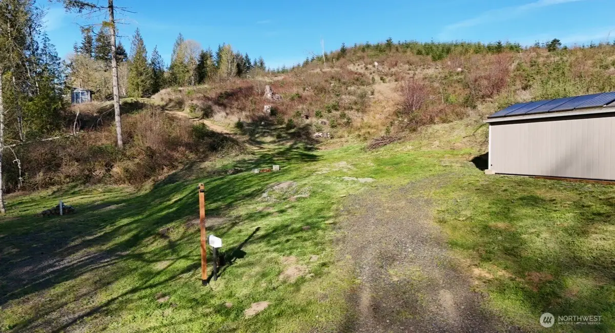 2916 Little Hanaford Rd, Centralia, WA 98531 - #1