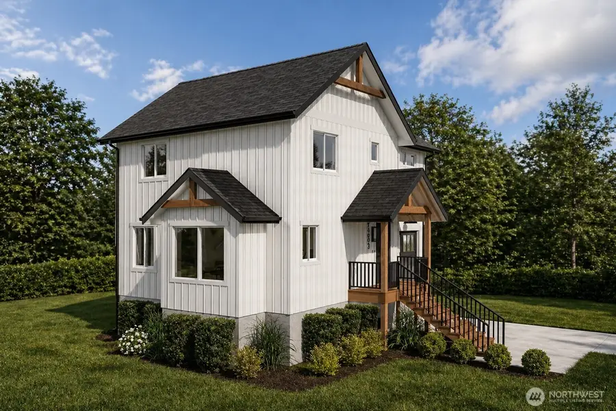 11903 166 Drive Ne, Arlington, WA 98223 - #2