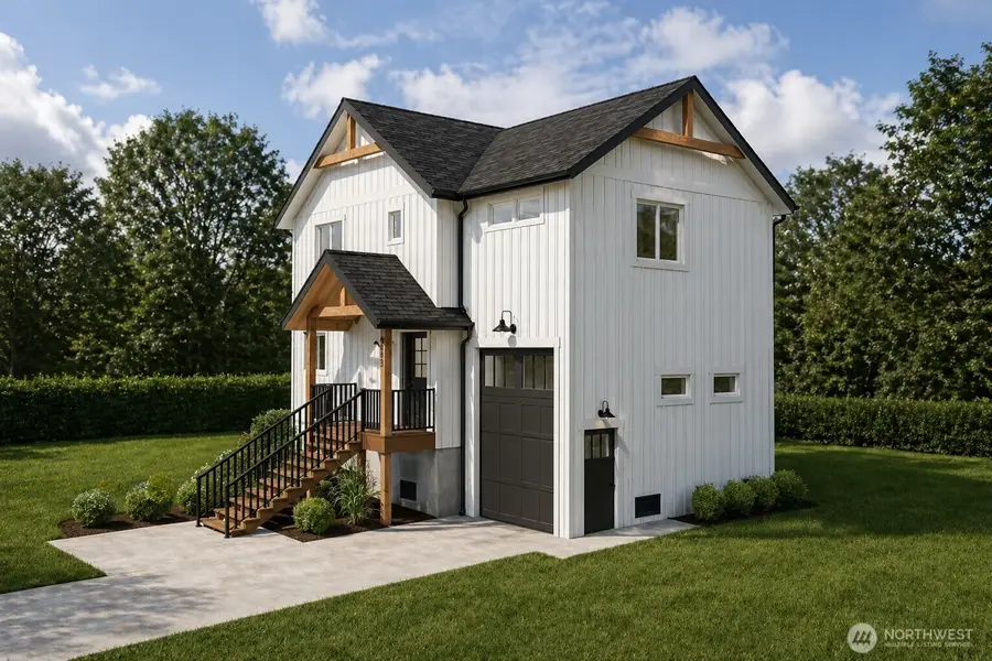 11903 166 Drive Ne, Arlington, WA 98223 - #3