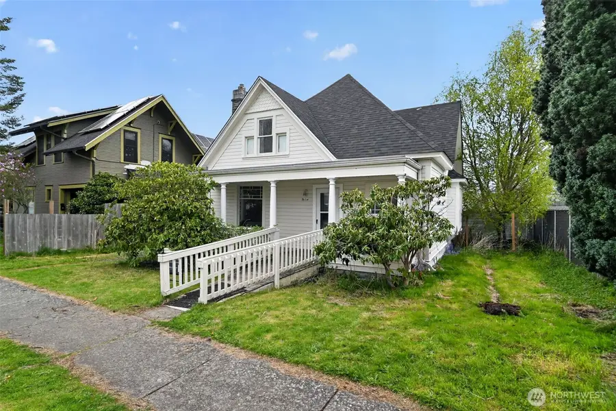 2514 Kulshan Street, Bellingham, WA 98225 - #2