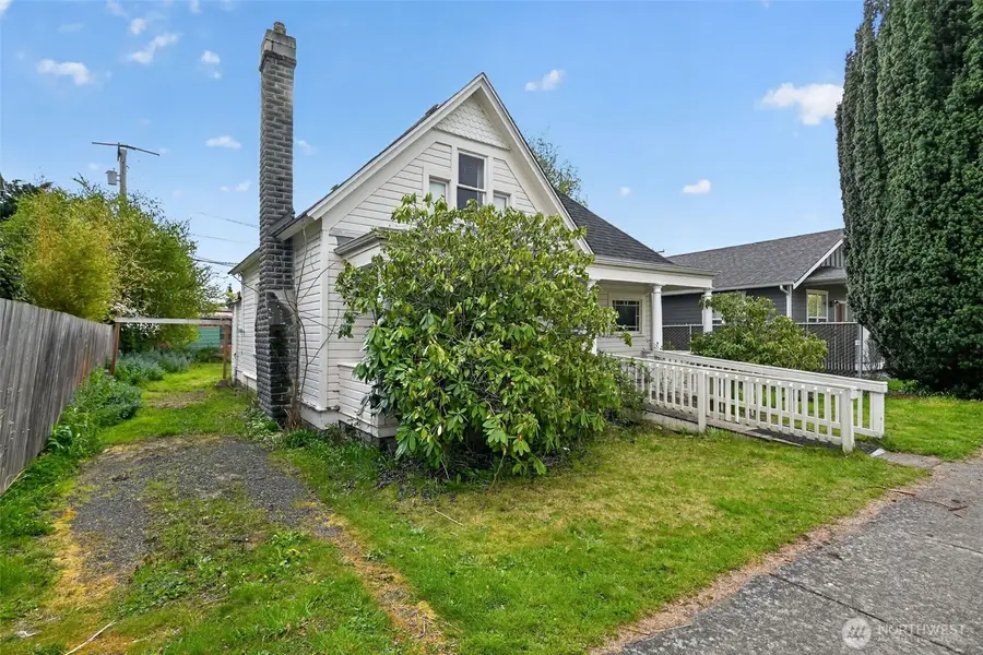 2514 Kulshan Street, Bellingham, WA 98225 - #3