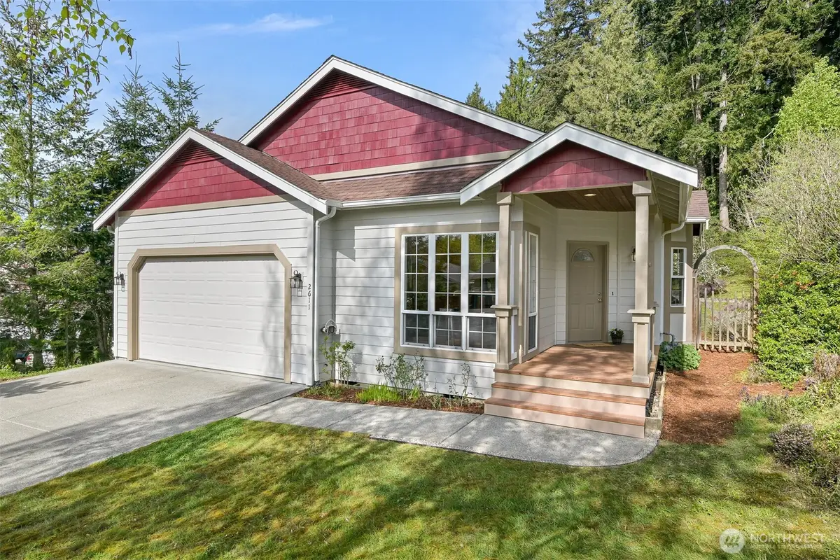 2611 16th Street, Bellingham, WA 98229 - #1