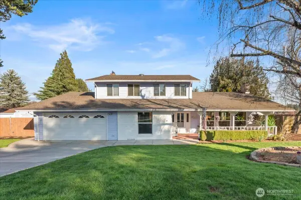 15905 NE 33rd Avenue, Ridgefield, WA 98642