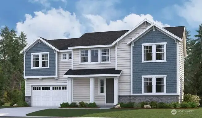 2220 Oak Court #1, Milton, WA 98354 - #1