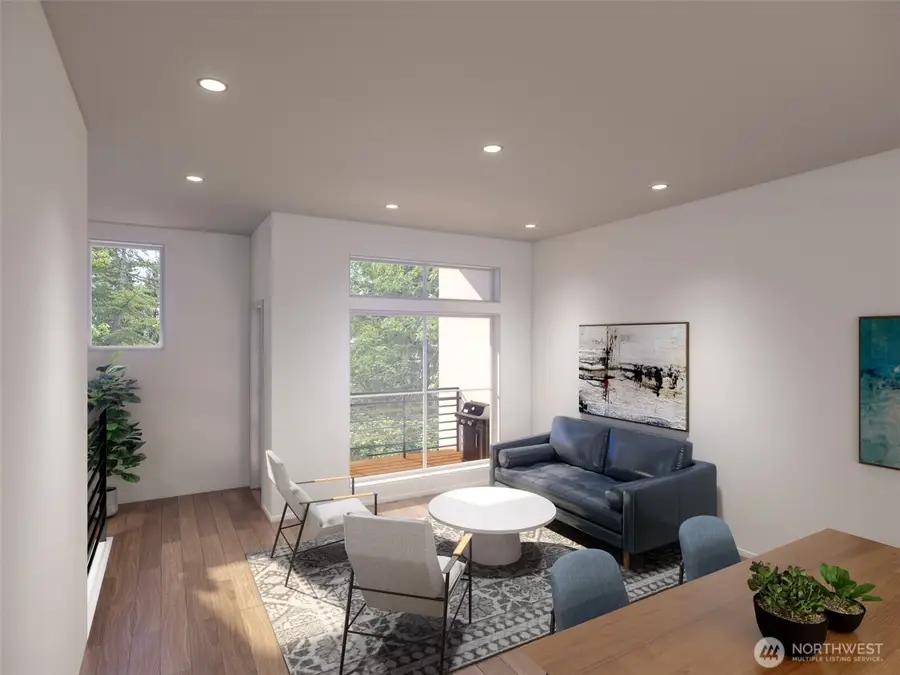 16015 SE 31st Lane, Bellevue, WA 98008 - #3