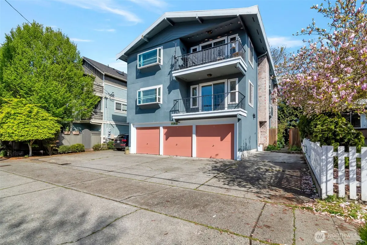 1722 NW 58th Street #3, Seattle, WA 98107 - #1