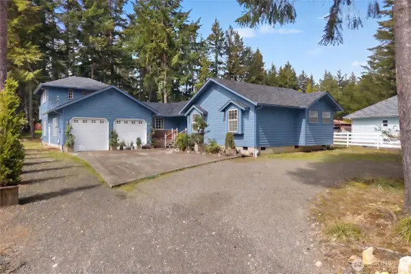 501 E Road Of Tralee, Shelton, WA 98584