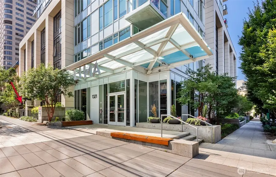 1321 Seneca Street #1708, Seattle, WA 98101 - #2
