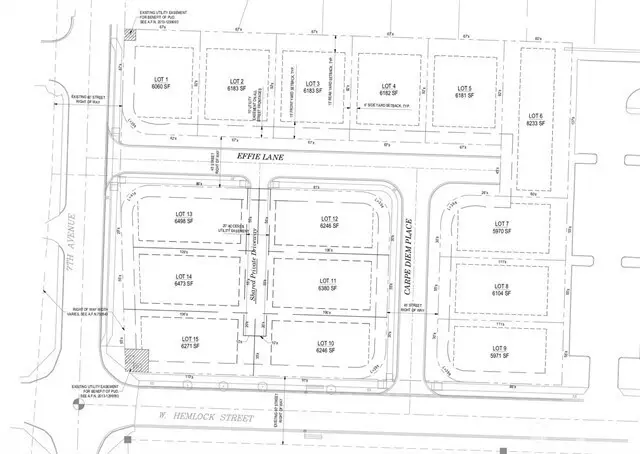 999 W Hemlock, Sequim, WA 98382 - #2