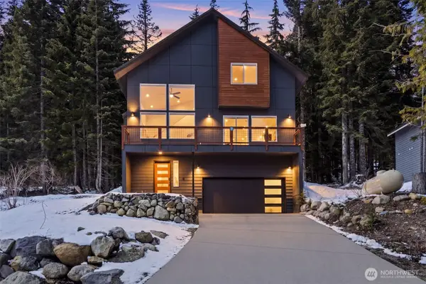 21 Arlberg Place, Snoqualmie Pass, WA 98068