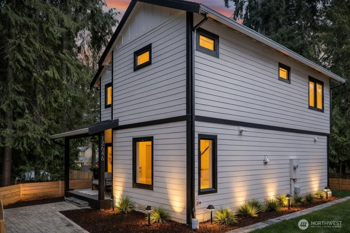 12646 NE 80th Street, Kirkland, WA 98033 - #1