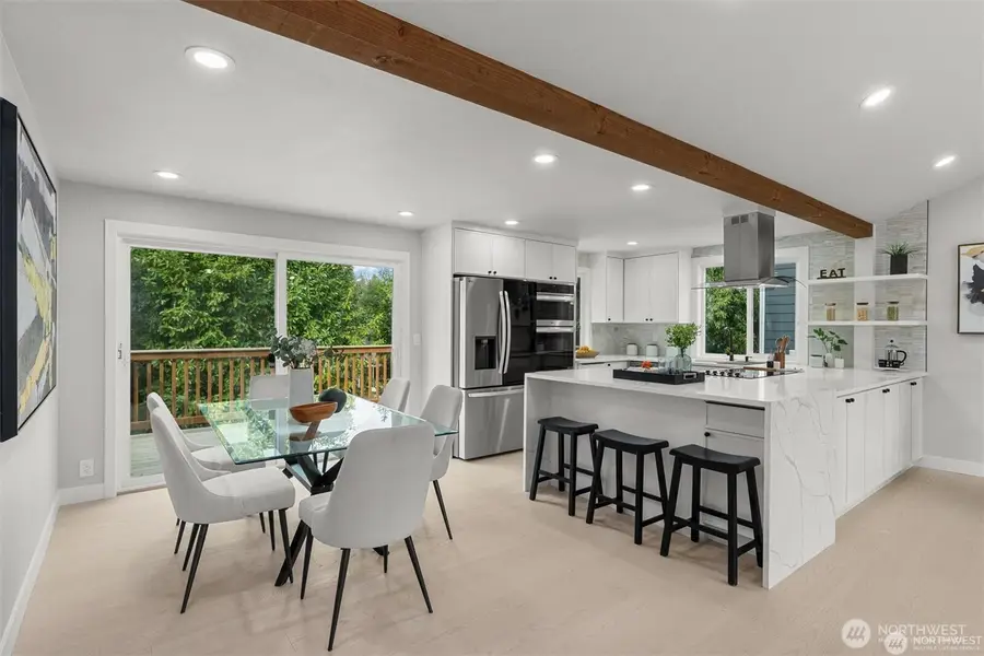 7407 25th Avenue Ne, Seattle, WA 98115 - #3