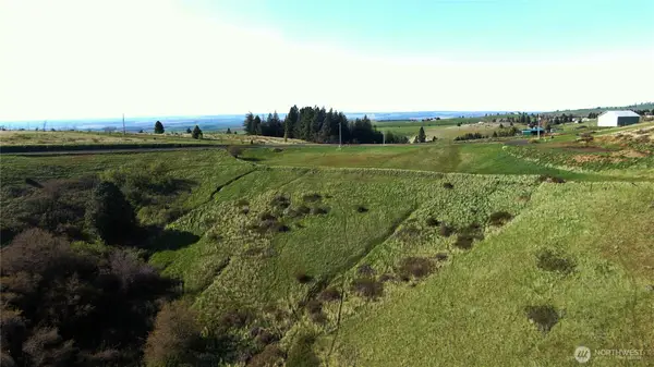 4440 Seaman Road, Waitsburg, WA 99361