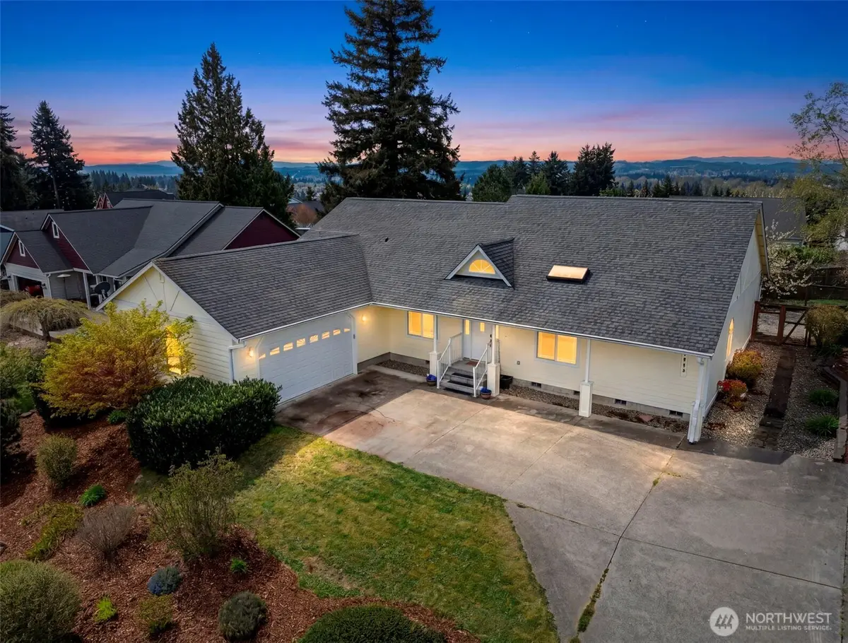 1613 Winterwood Drive, Centralia, WA 98531 - #1