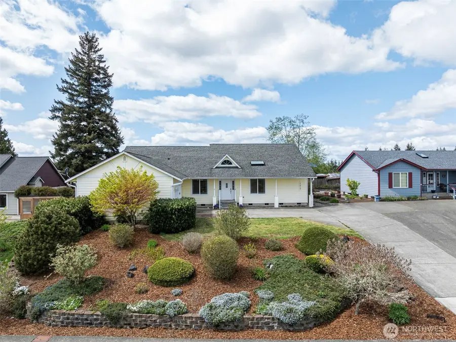 1613 Winterwood Drive, Centralia, WA 98531 - #2