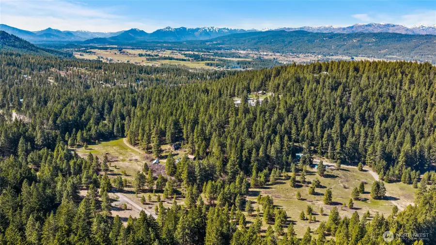 0 Thornton Creek Lane, Cle Elum, WA 98922 - #3