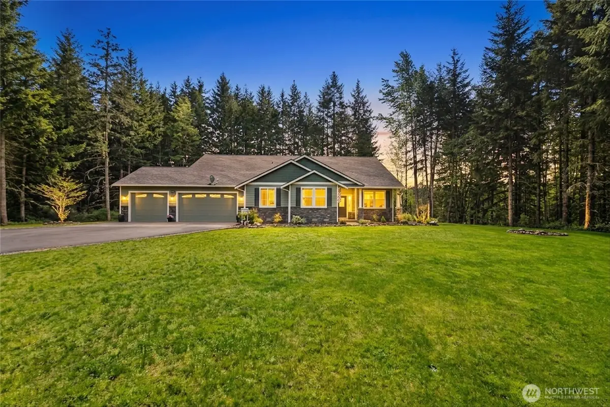 27002 166th Street E, Buckley, WA 98321 - #1