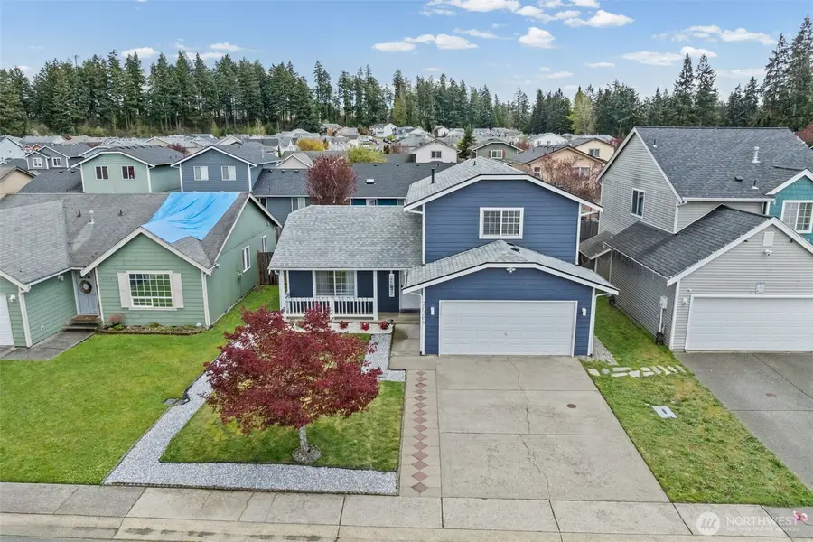 20309 13th Avenue E, Spanaway, WA 98387 - #2