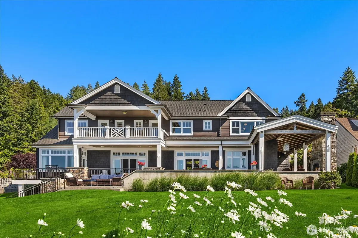 13282 Seabeck Hwy Nw, Seabeck, WA 98380 - #1