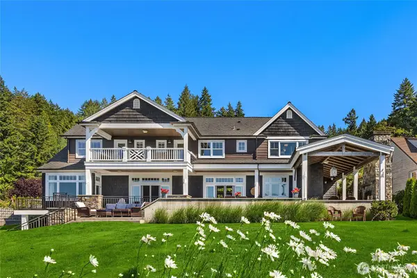 13282 Seabeck Hwy Nw, Seabeck, WA 98380