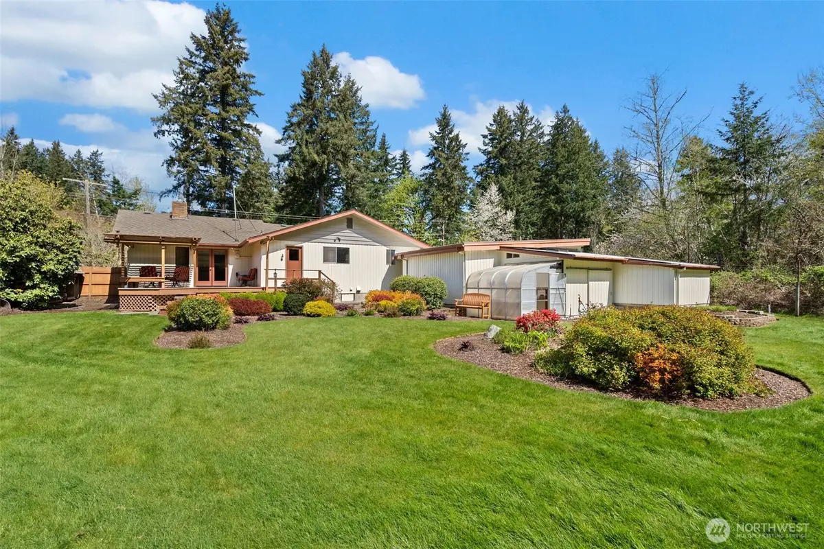 2403 Elliott Avenue Nw, Olympia, WA 98502 - #1