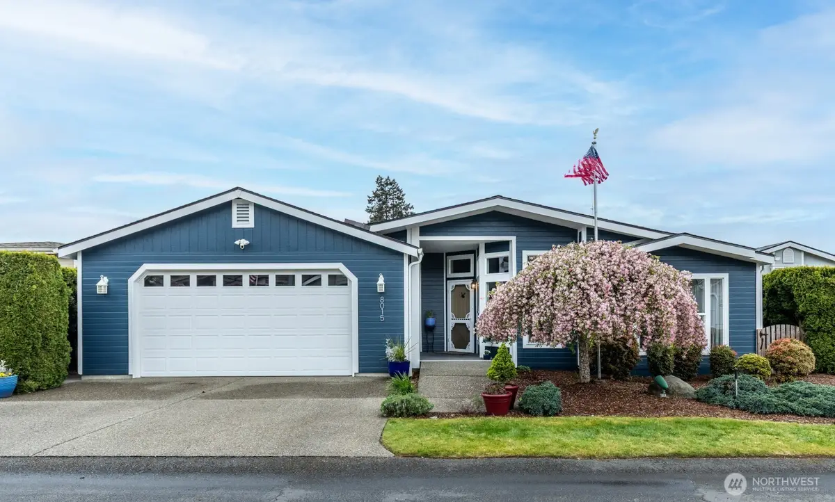 8015 20th Lane Se #123, Lacey, WA 98503 - #1