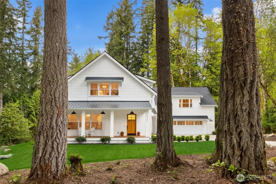 4948 NE North Tolo Road, Bainbridge Island, WA 98110 - #2