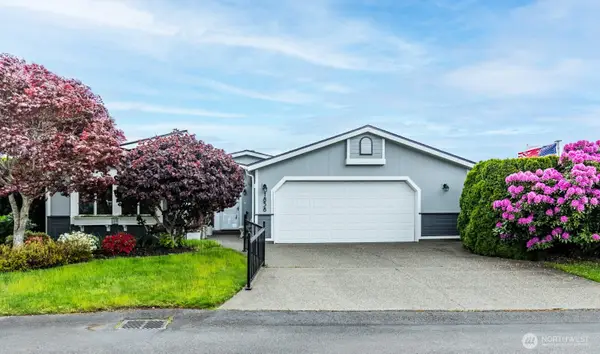 1838 Windflower Lane Se #62, Lacey, WA 98503