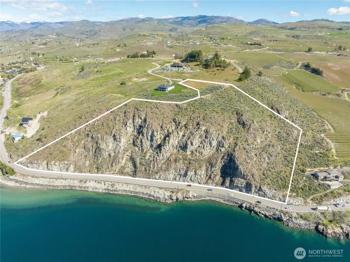 0 Rocky Point Ln #Parcel C, Manson, WA 98831 - #1