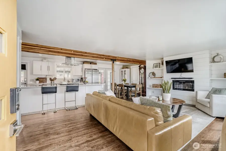 3400 NE 11th Street, Renton, WA 98056 - #3