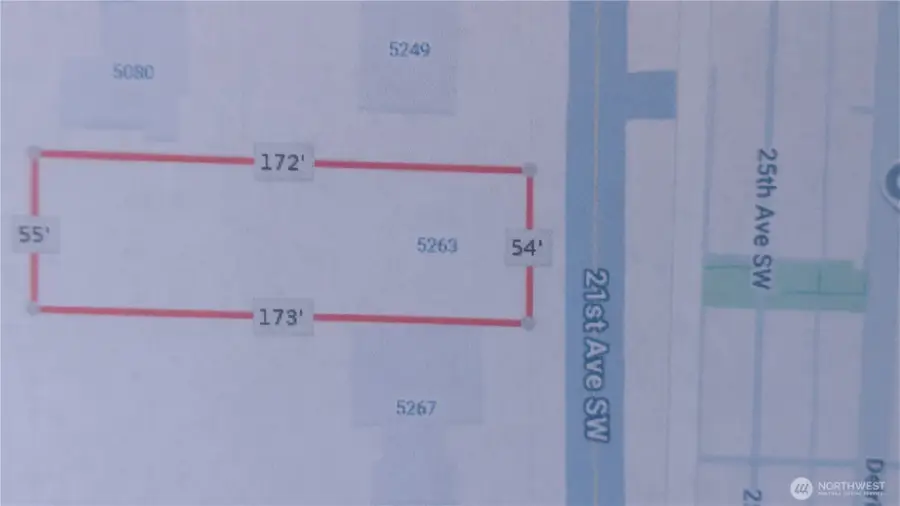 5263 21st Avenue Sw #7, Seattle, WA 98106 - #2