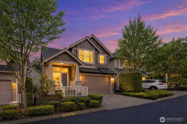2506 152nd Street Sw, Lynnwood, WA 98087