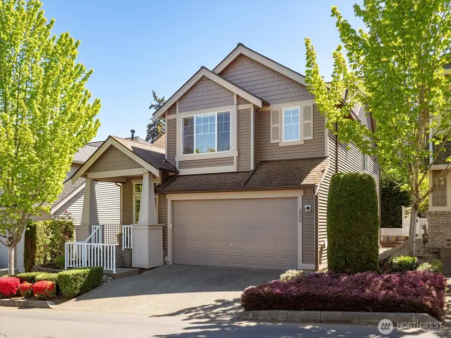 2506 152nd Street Sw, Lynnwood, WA 98087 - #2