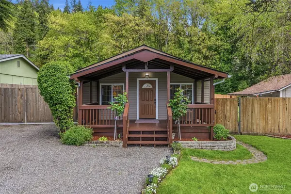 657 NW 10th Avenue, Camas, WA 98607