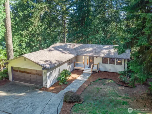 91 Drew Lane, Port Ludlow, WA 98365