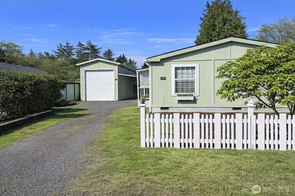 759 Park Avenue Ne, Ocean Shores, WA 98569