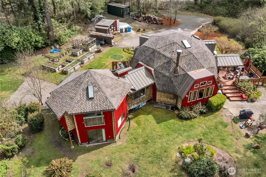 13722 88th Avenue Ct Nw, Gig Harbor, WA 98329 - #3