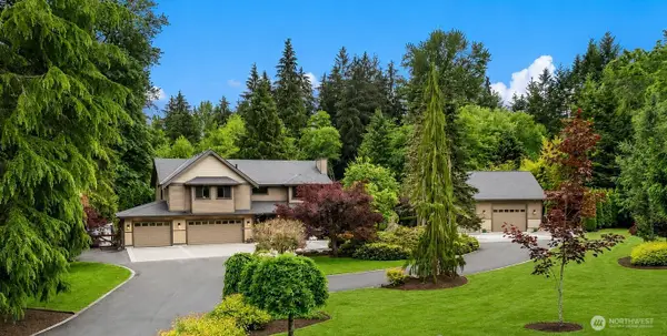 17215 NE 195th Street, Woodinville, WA 98072