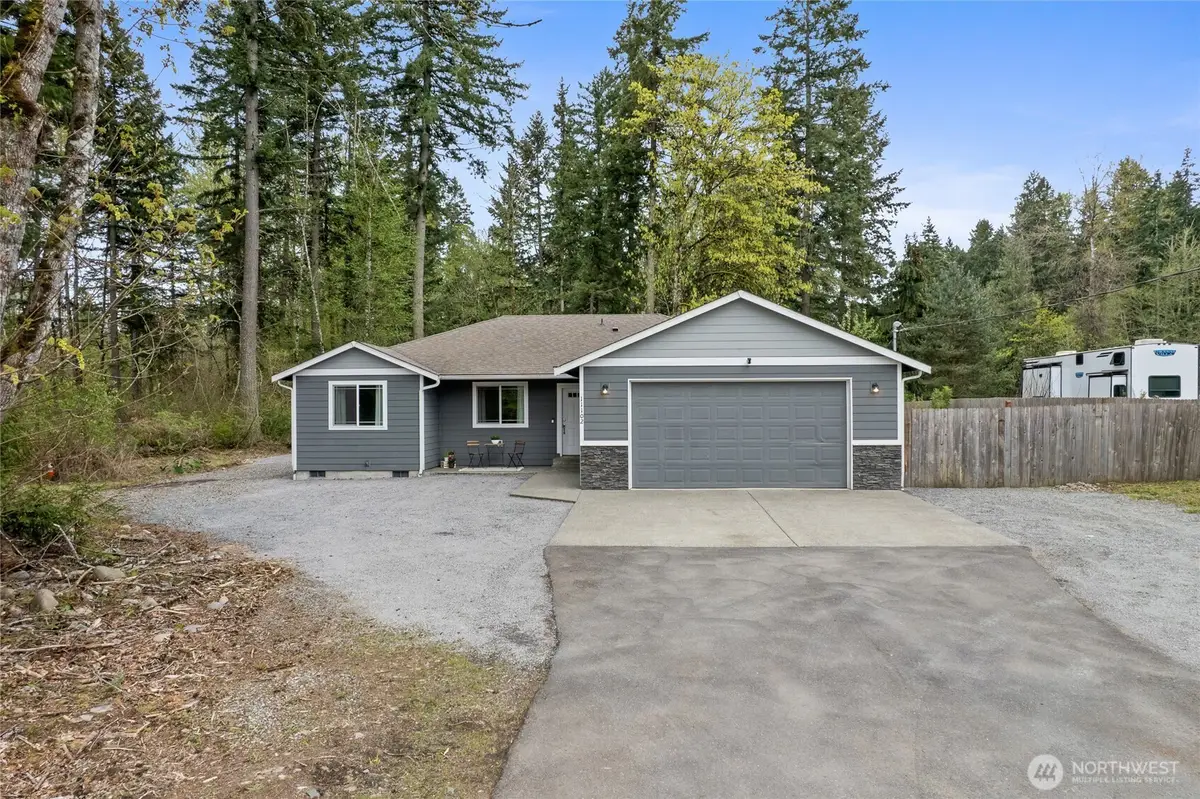 11102 288th Street E, Graham, WA 98338 - #1