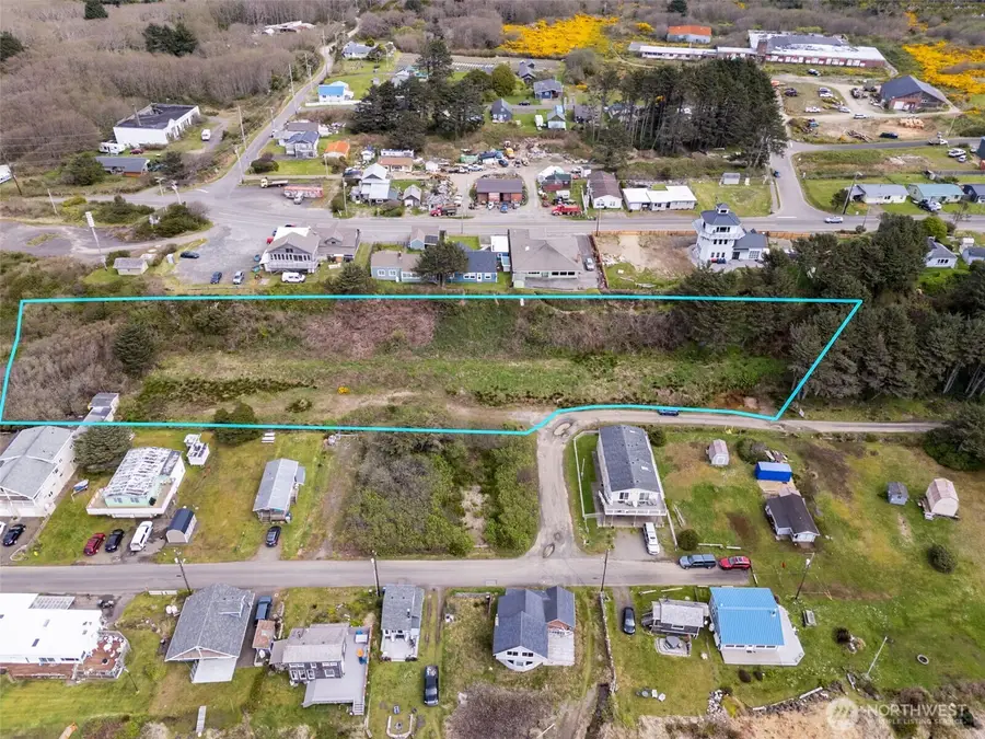 4776 Beach Lane #1-4, Moclips, WA 98562 - #2