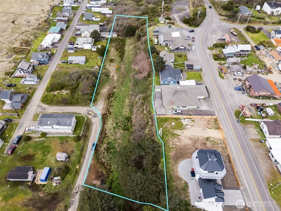 4776 Beach Lane #1-4, Moclips, WA 98562 - #3