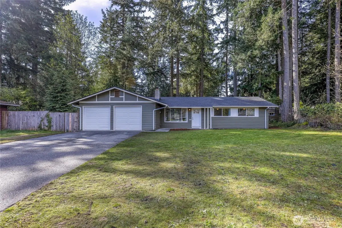 3340 SE Cedar Court, Port Orchard, WA 98366 - #1