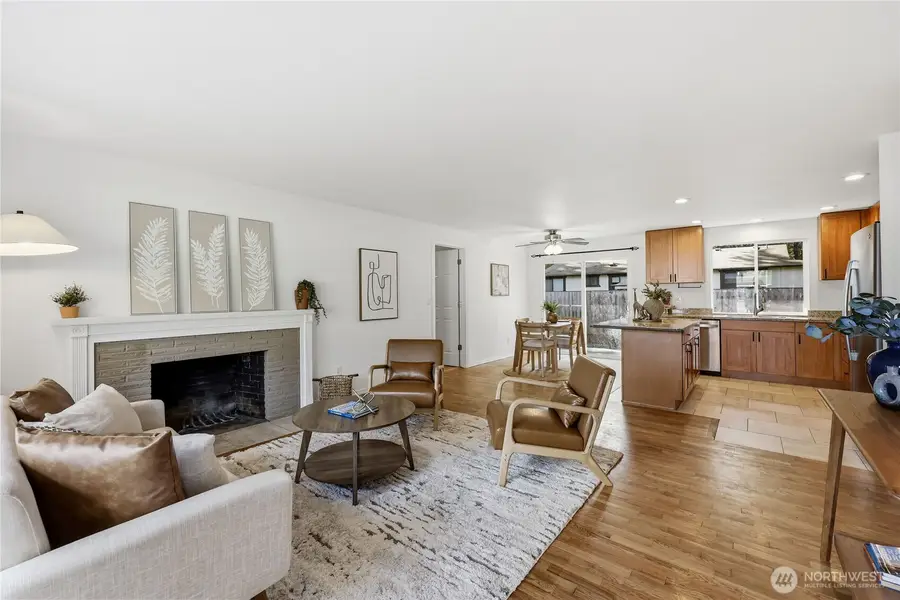 3340 SE Cedar Court, Port Orchard, WA 98366 - #3