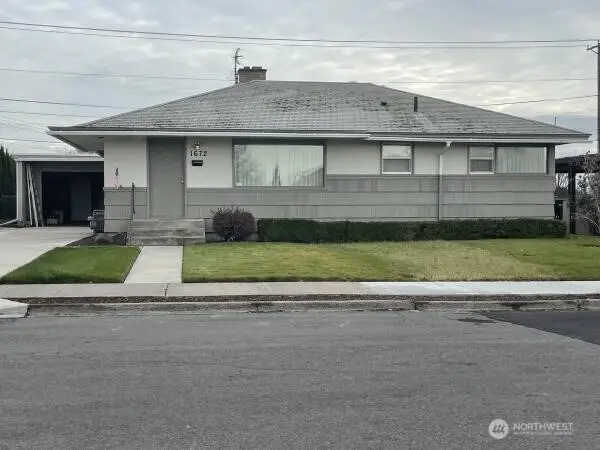 1672 Cambridge Drive, Walla Walla, WA 99362